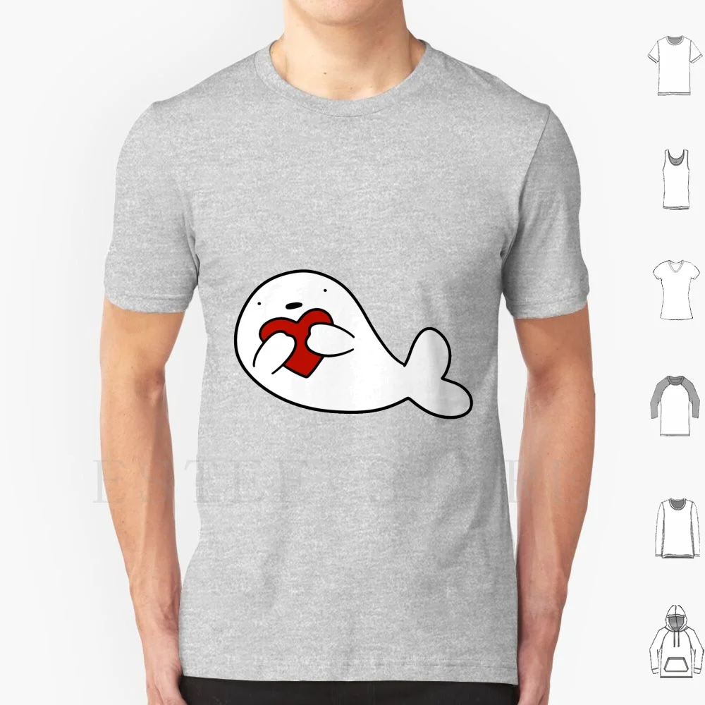 

Детская Хлопковая футболка на День святого Валентина, 6XL