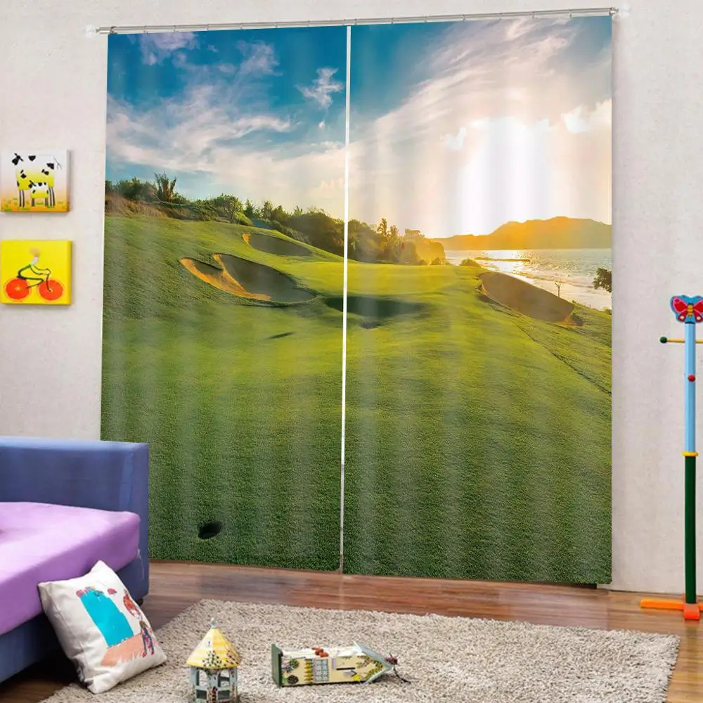 Розовые шторы индивидуальные размеры роскошные затемненные 3D оконные для