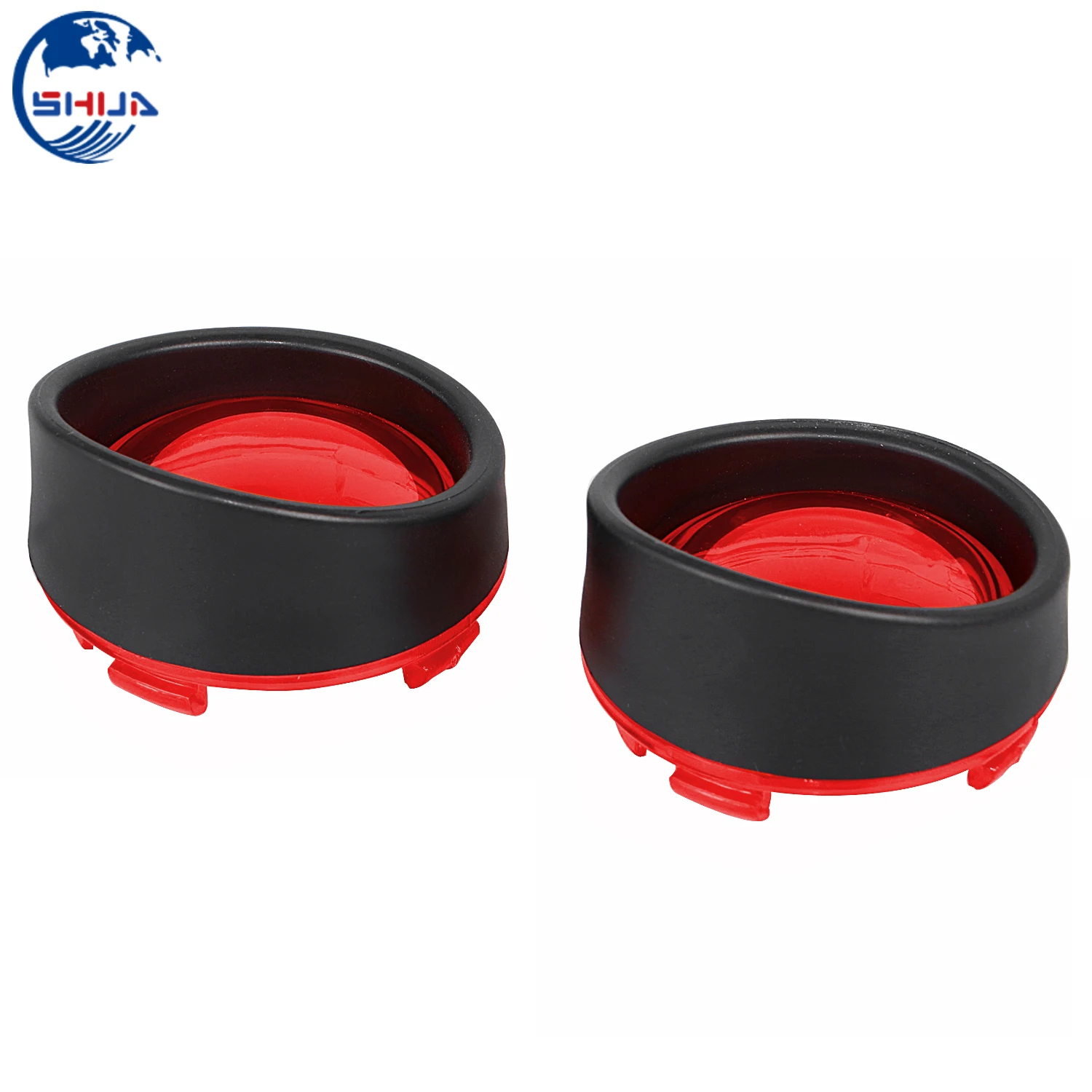 1 пара мотоциклетных сигналов поворота лампа переключения света указатель