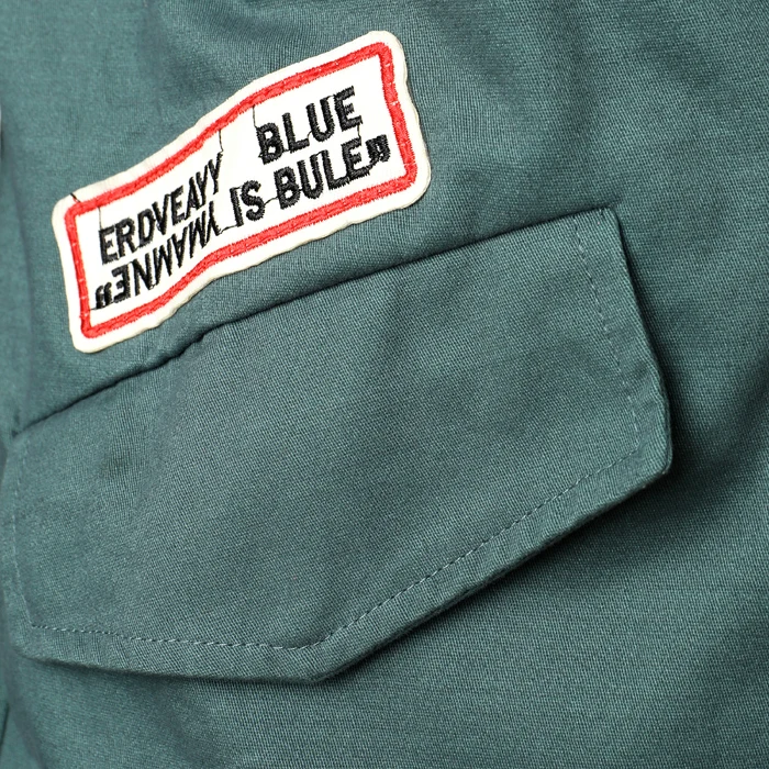 

Bomber Jacket Loose Men Casual Baseball Jackets 2021 Autumn New Male Windbreaker Zipper Letter Print Outwear Coats Multi-pocket