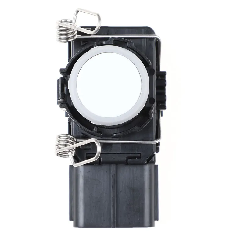 4pcs 3 color new pdc parking aid sensor for toyota estima previa land cruiser lexus 2008 11 89341 28450 8934128450 free global shipping