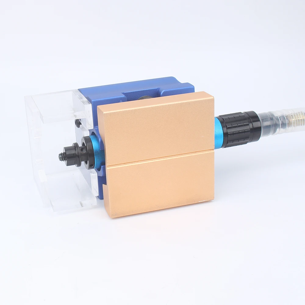 Yousiling воздушная шлифовальная машина картонная форма резак металлический режущий