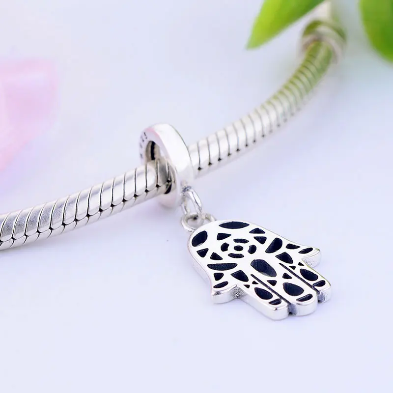 Подходят для оригинального браслета с подвесками в виде сковороды ручная работа