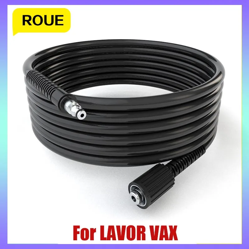 

High Pressure Water Cleaning Hose For Lavor Lavorwash VAX Craftsman Briggs & Stratton Pressure Washers/pipe pressure