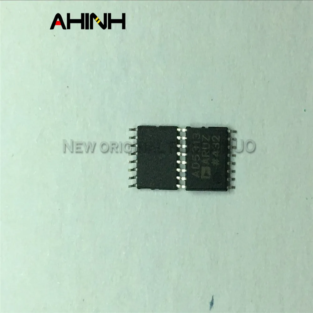 

Nieuwe Оригинал 10 шт. AD5313ARUZ AD5313ARU AD5313 TSSOP16