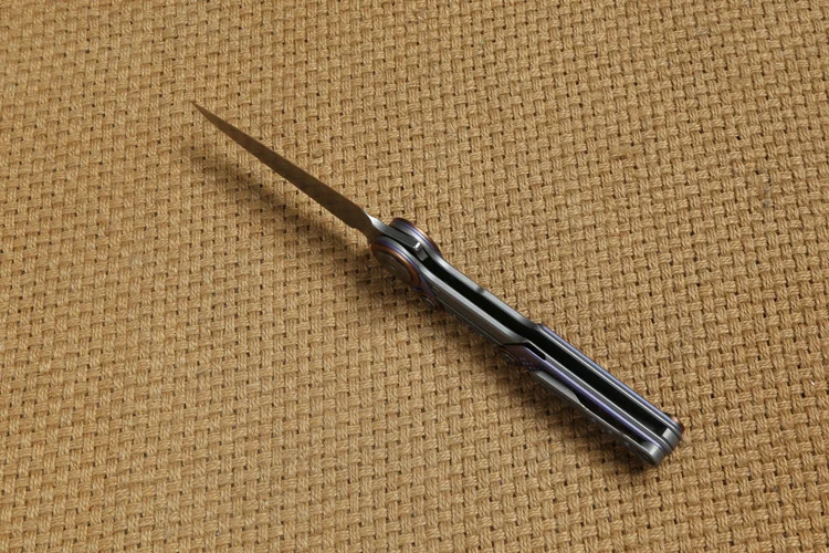 Тактический складной нож для кемпинга охоты выживания на природе|Ножи| |