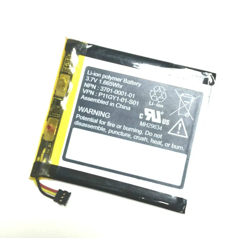 450 мАч 3701 0001 01 фотоаккумулятор для обучающего термостата Nest T200377 T200477 T200577 T200777