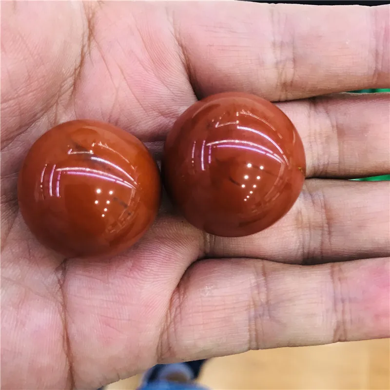 Натуральный кристалл яшма хрустальный шар рейки обработка стол декоративный