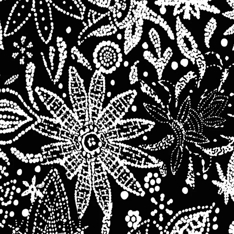 

Nordic hand-painted waves bohemian style decoration wall hanging bedroom psychedelic scene starlight artist home decoration