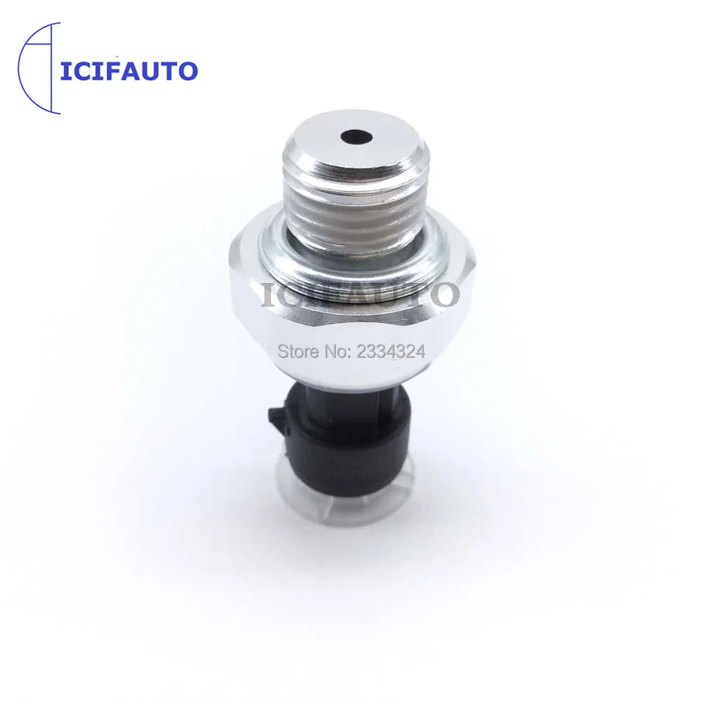 Новый переключатель давления моторного масла для Isuzu Chevrolet GMC Cadillac Pontiac Hummer 12616646