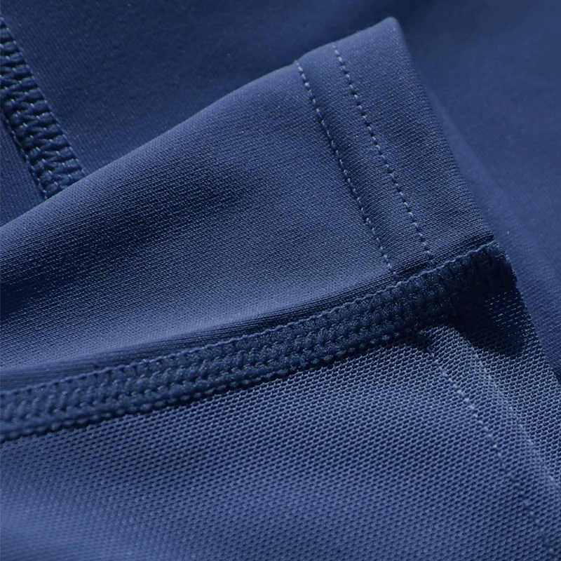 2021 Sexy Mesh Yoga Pants Black Sport Leggings High Waist Push Up Fitness Slim Gym Running Tights Workout Sports Pants For Women