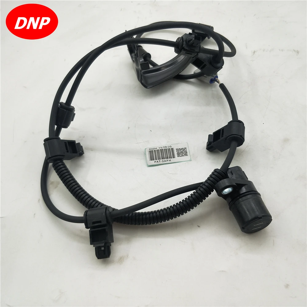 

DNP ABS Wheel Speed Sensor Rear Lh Fit For Lexus LX470 Toyota Land Cruiser 89545-60030