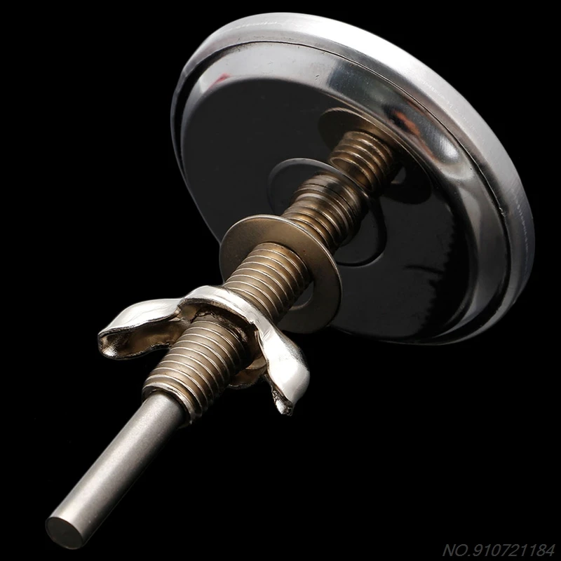 Термометр для барбекю и гриля из нержавеющей стали 10 400 ℃|Приборы измерения