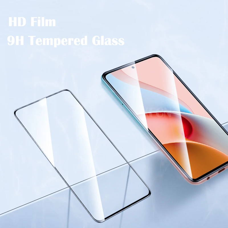 

Tempered Glass For Xiaomi Xiamoi Redmi Note9T Note9 Note 9Pro 9 Pro 9t 5G Screen Protector Smartphones Accessories Xiao Mi Film
