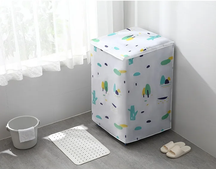 Автоматическая Мойка с откидной крышкой полностью покрывающая стиральную