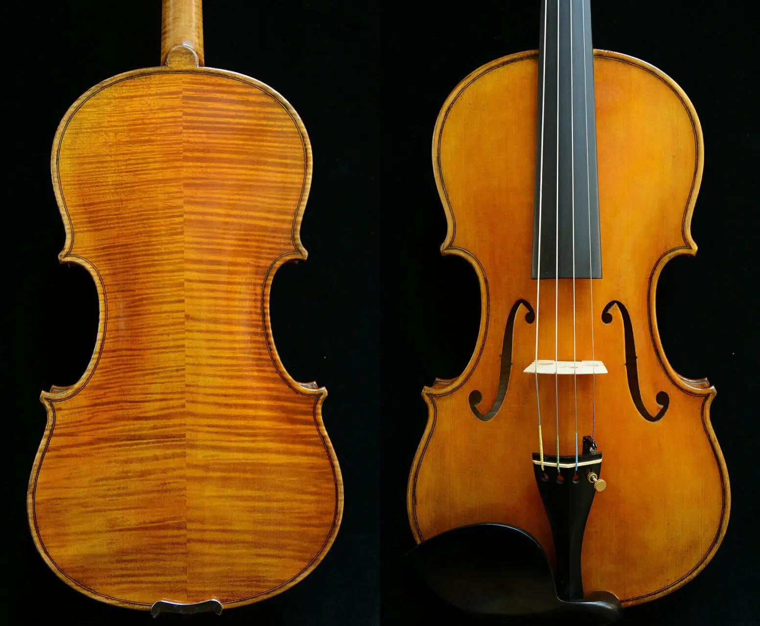 Фактическая скрипка выдающаяся скрипка Guarneri 1743 Cannone скрипка фантастический звук