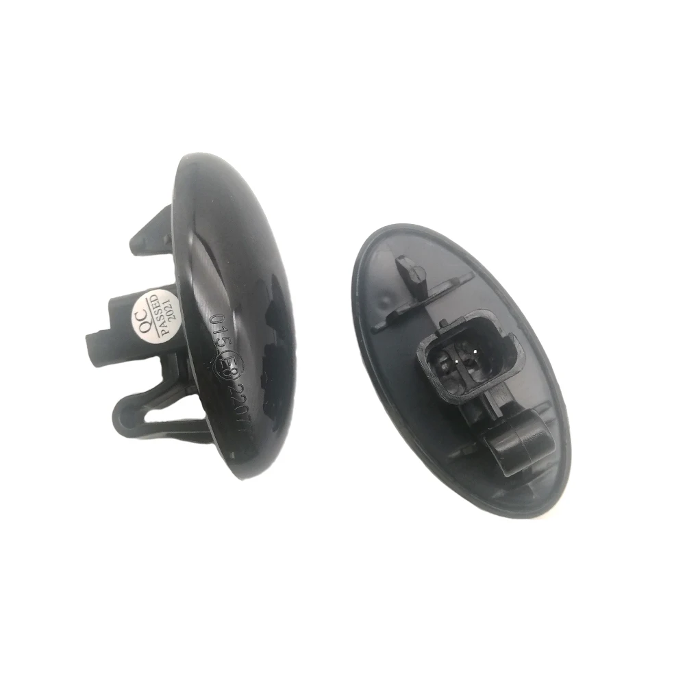 Последовательный поворотник для Peugeot 307 206 207 407 107 607 Citroen C1 C2 C3 C5 1 пара светодиодный