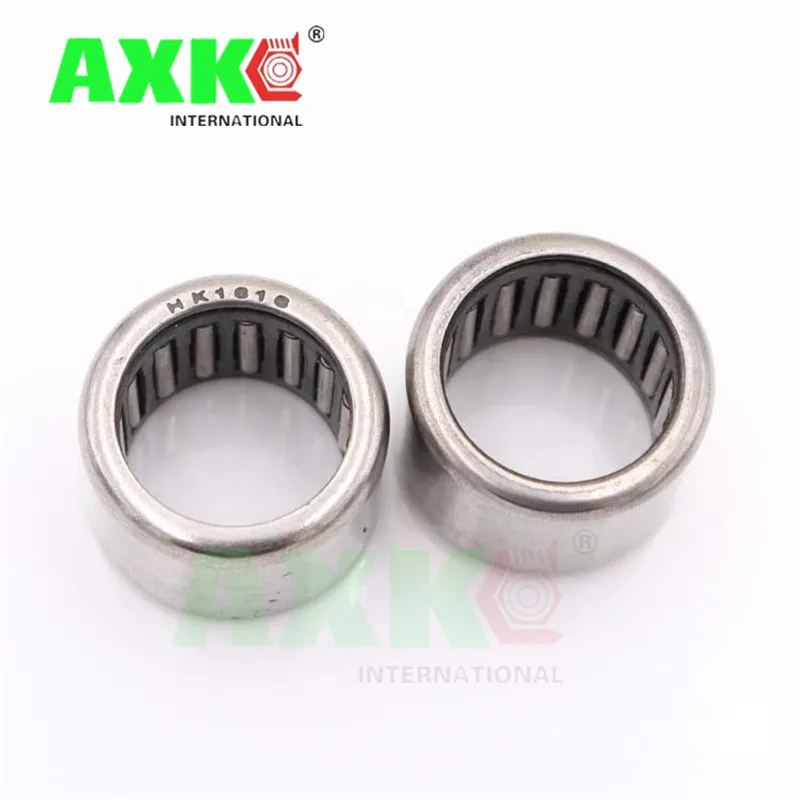 

AXK HK2210 HK2212 HK2214 HK2216 HK222810 HK222812 HK222814 HK222816 Needle Roller Bearing 22*28*10/12/14/16mm