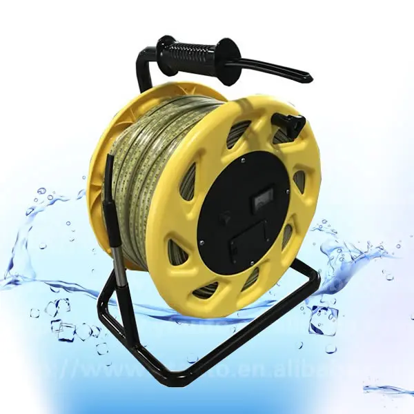 

Датчик уровня воды для бурения/Индикатор уровня воды от 30 метров до 500 метров пьезометры