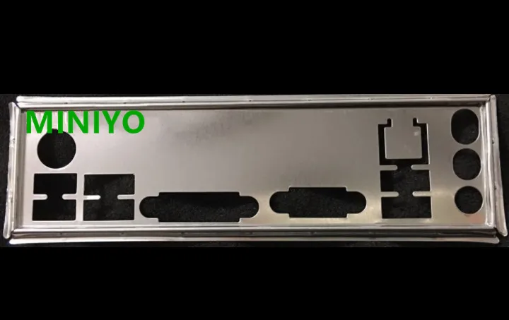 Кронштейн для задней панели корпуса ввода-вывода материнской платы MSI B250M PRO-VD MS-7996