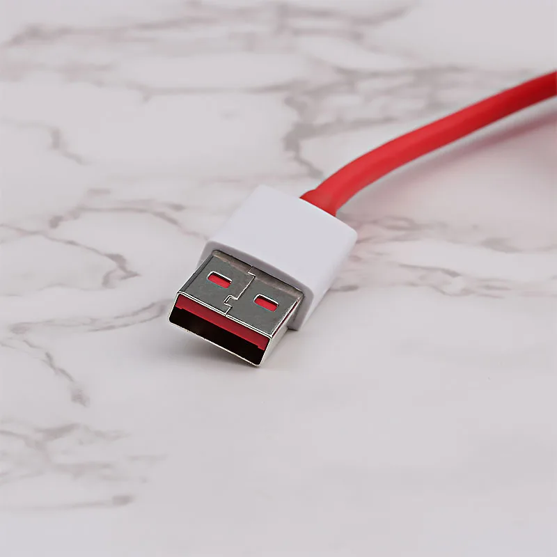 Оригинальный зарядный кабель USB Type-C для OnePlus 6/5T/5/3T/3 4A 0.35-2 м | Мобильные телефоны и