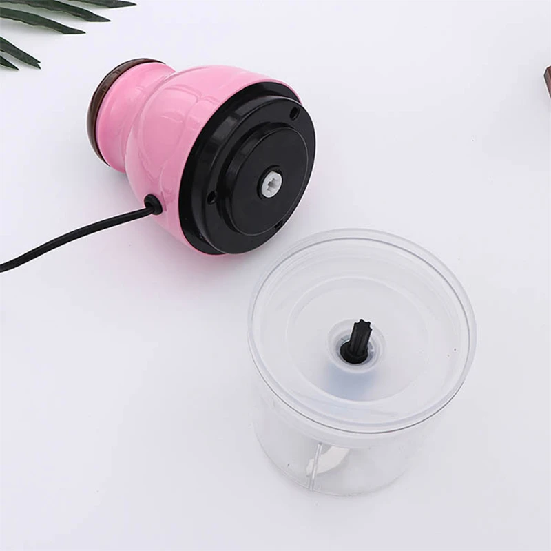

2020 New Household Electric Blender Mixer Small Smoothie Blender Baby Food Maker Home Kitchen Meat Grinder Vegetable Chopper
