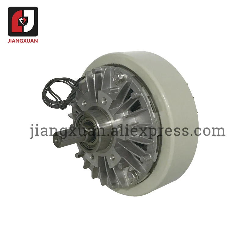 Магнитная муфта в виде порошка для машины от японского