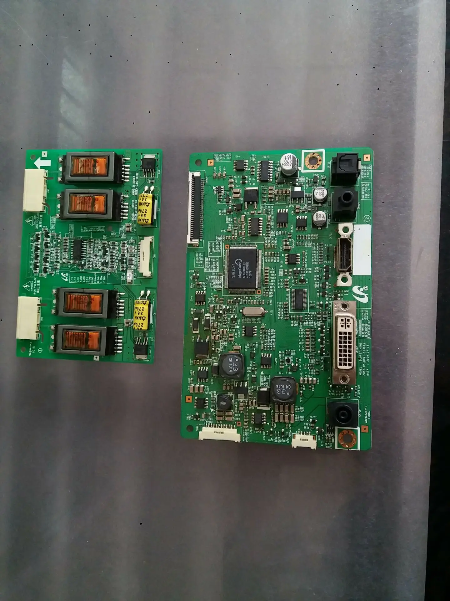 Бесплатная доставка 1 шт./лот оригинальная плата привода P2770H флэш-накопитель +