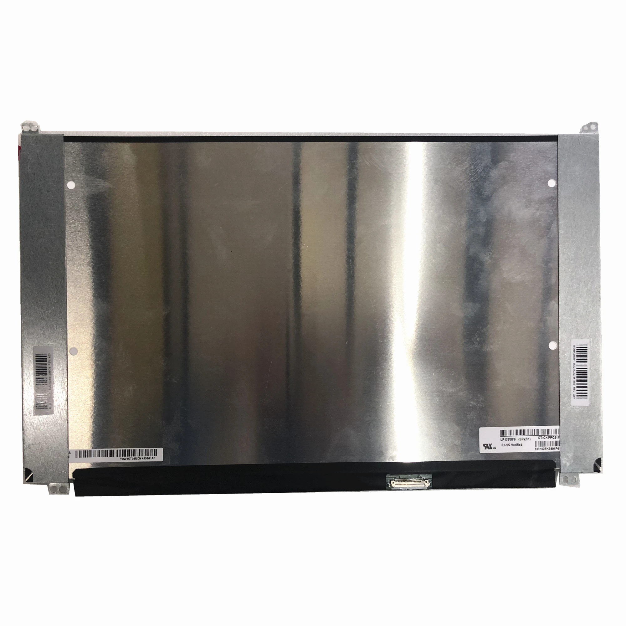 LP133WF9 SPB1 13 3 ''жк экран для ноутбука IPS eDP 30 pin 1920*1080|ЖК-экран ноутбуков| |