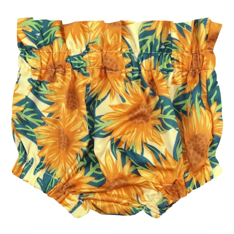 

Детские шорты, летние свободные брюки-шаровары, чехол для подгузников