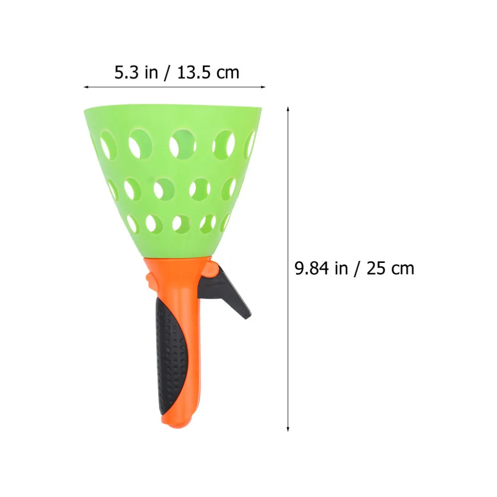 

3 Pairs Launch Throw Catch Set Catch Game with Click and Toss Game