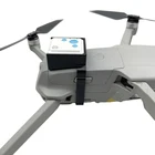 Кронштейн для GPS-трекера RF-V16, для dji Mavic air 2  Mavic air 2S, аксессуары для дрона