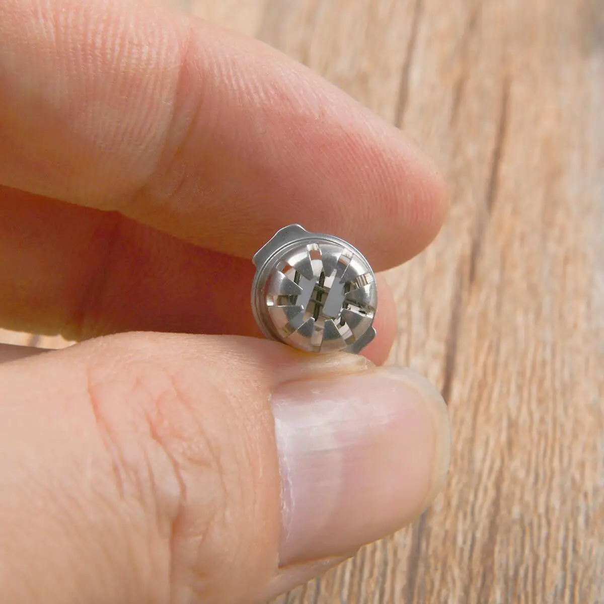 5 шт. сменные головки для триммера носа 22 мм | Красота и здоровье