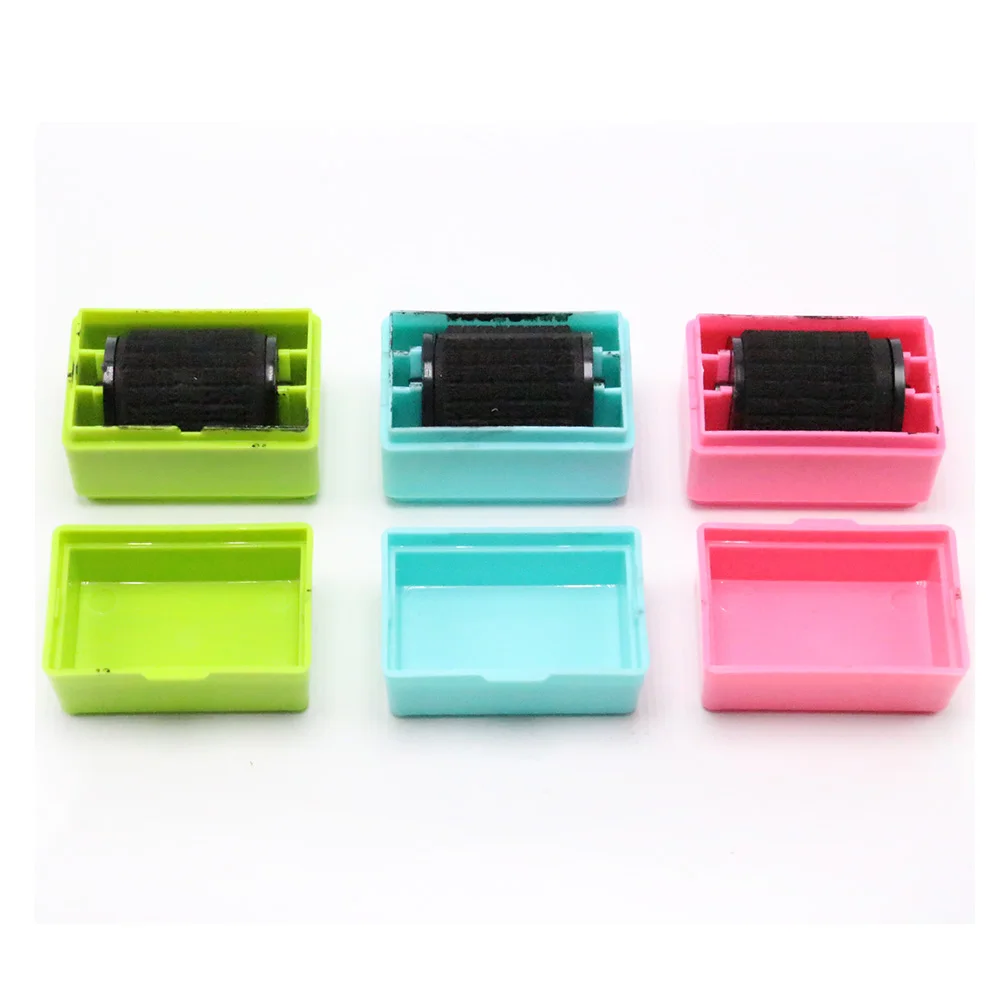 1 шт. конфиденциальной уплотнение безопасности скрыть ID искажен