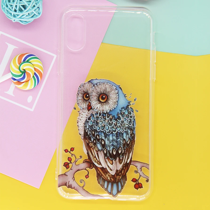 Чехол для Xiaomi Redmi Note 7, силиконовый чехол для Xiaomi Redmi Note 7, задняя крышка, чехол для Redmi Note 7, чехол для телефона
