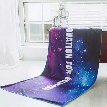 Youpin-банное полотенце для мужчин и женщин модное мягкое пляжное фитнеса бега йоги