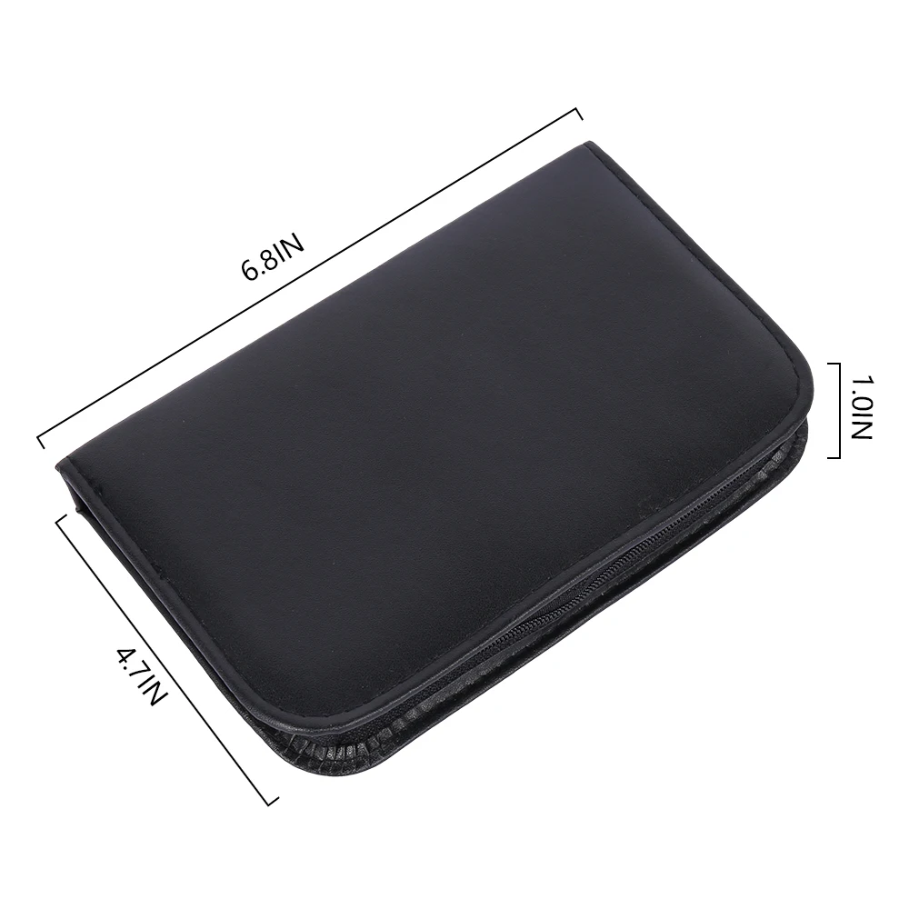 52Pcs/Set Portable Travel Sewing Box Kitting Needles Tools Quilting Thread Stitching Embroidery Craft Kits Home Organizer |