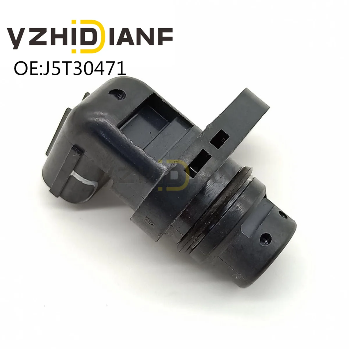 

1x ZJ01-18-221 ZJ0118221 J5T30471 Crankshaft Position Sensor For MMAZDA 2 DE 1.3 3 BK 1.4 1.6