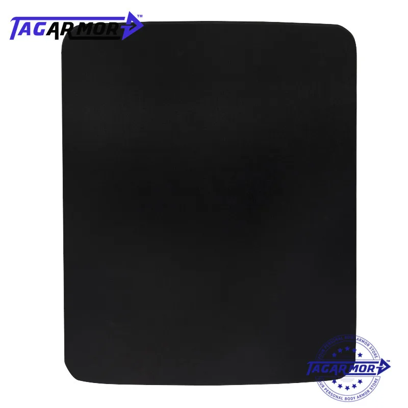 Цена 2 шт./лот уровень NIJ III AK47 пуленепробиваемый жилет стальная пластина Защита для тела вырезающая пластина