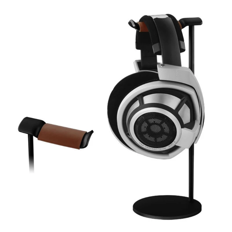 

Gaming Headset Stand Headphone Holder Holder For Desk Display PC Accessories Hanger B2EF