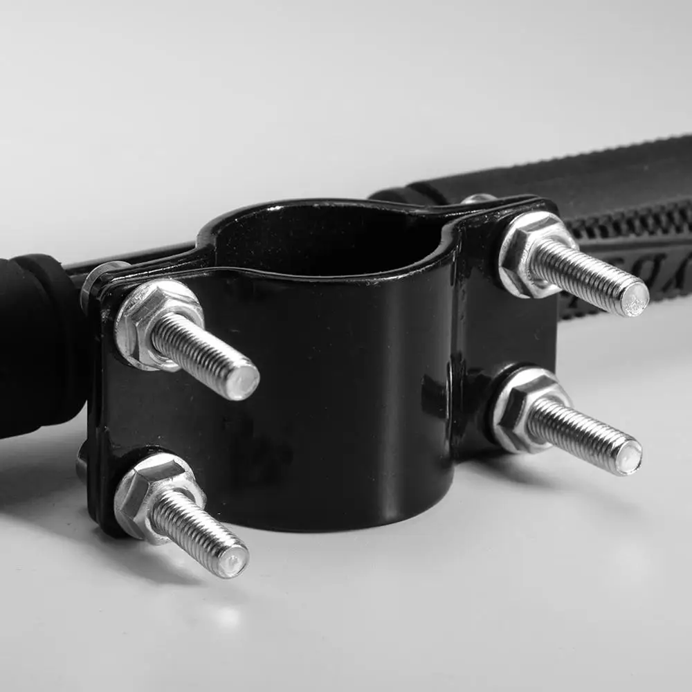 M365 Scooter Handle Grips Folding Universal Handbar for Children Suitable 30-50mm/1.18-1.96'' pipe diameter | Спорт и