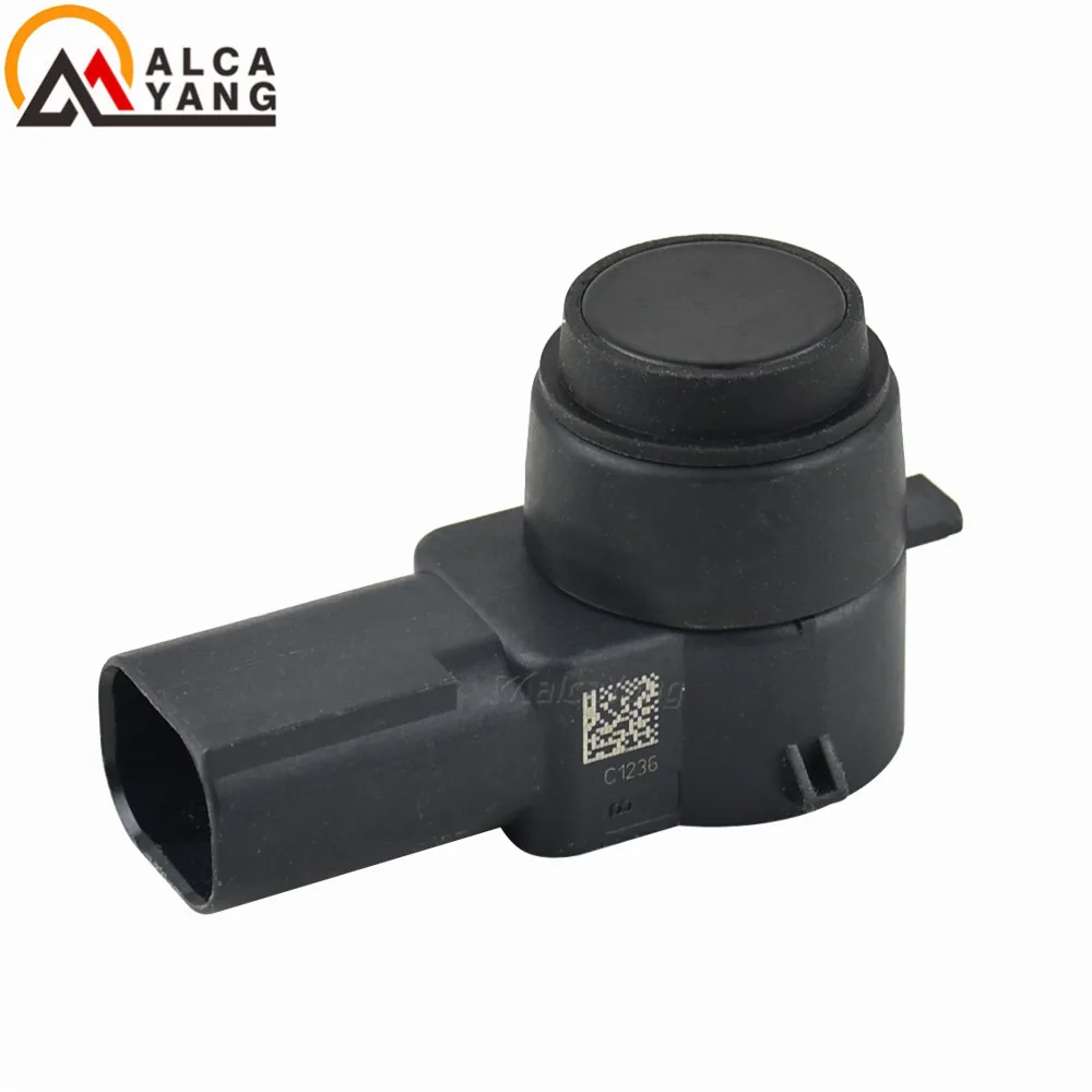 Датчик парковки Malcayang 0263003893, 9666016377XT PSA 9666016377, датчик PDC для Peugeot, Citroen