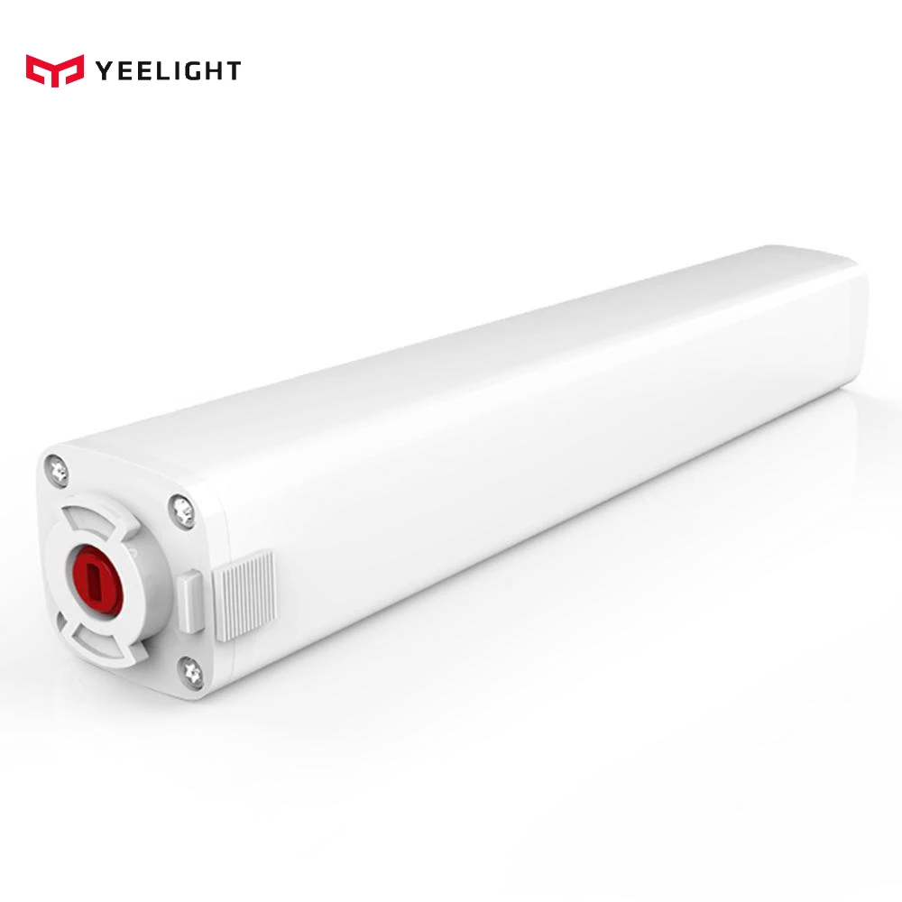 Умные электрические шторы Yeelight оригинальный двигатель дистанционное управление