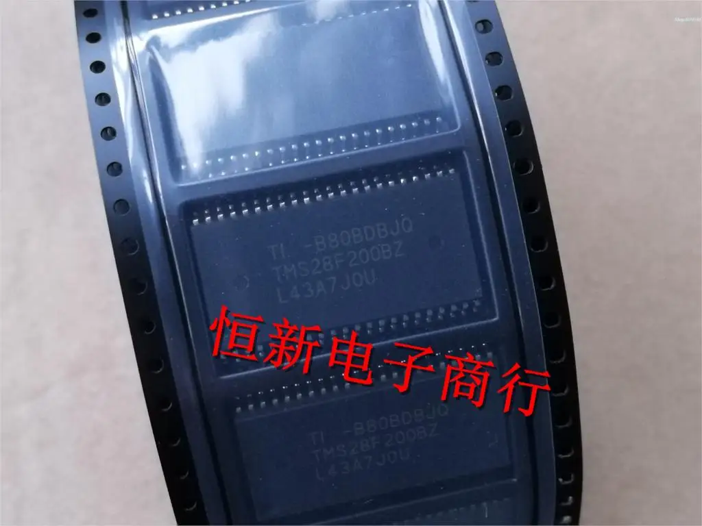 

TMS28F200BZ SOP