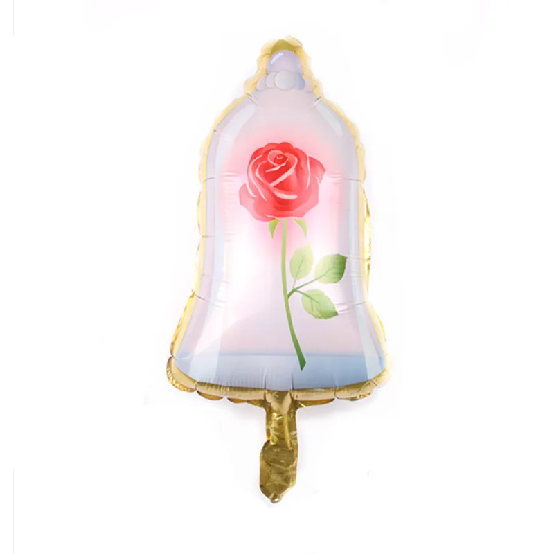 16 дюймов Принцесса Алюминиевая фольга шар Белоснежка день рождения детей