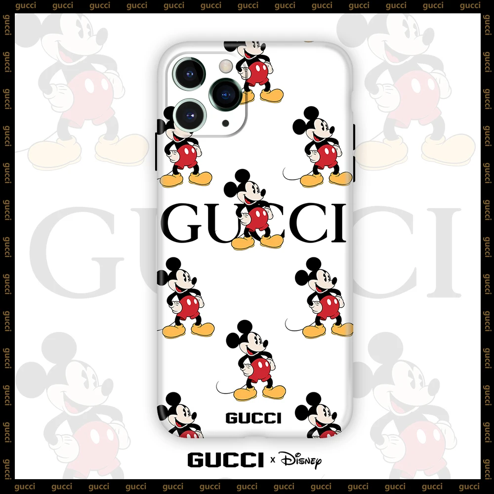 

Disney original mobile phone case is suitable for iPhone 7/8P/X/XRXS/XSMax/11/12/Pro/12min Phone Case