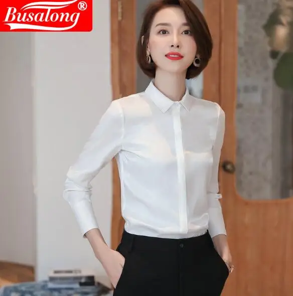 2019 двубортный черный navyblue полосатый жакет и брюки с длинным рукавом Женские