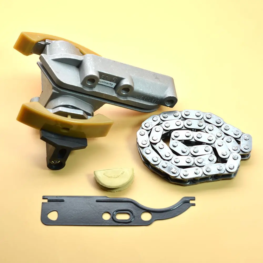 Натяжитель зубчатой цепи распределительного вала прокладка для Golf Passat Bora Beetle 1 8 T