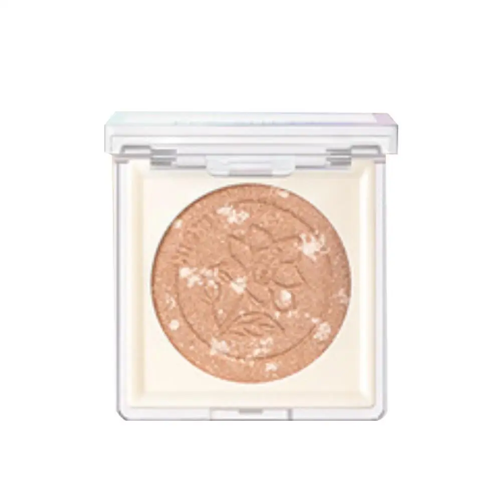 3D бронзер Хайлайтер для лица косметика Стик порошок хайлайтер мягкий