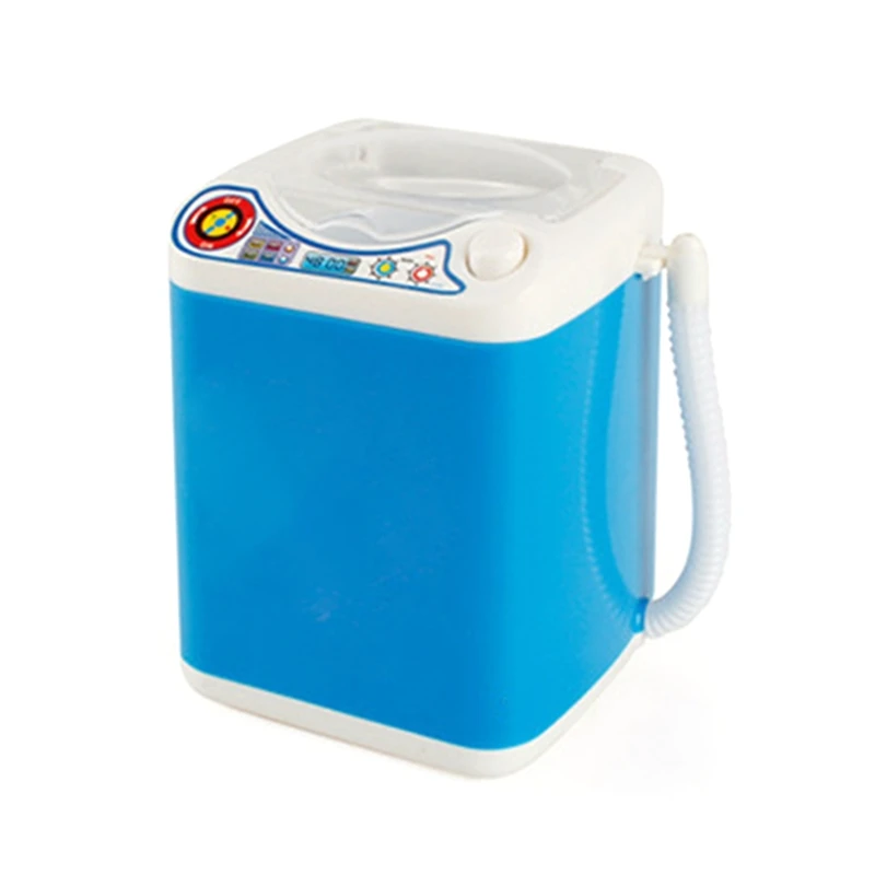 

Automatic Mini Washing Machine Makeup Sponge Cleaner Make Up Powder Puff Cleaning Machine Makeup Sponge Clean Tool
